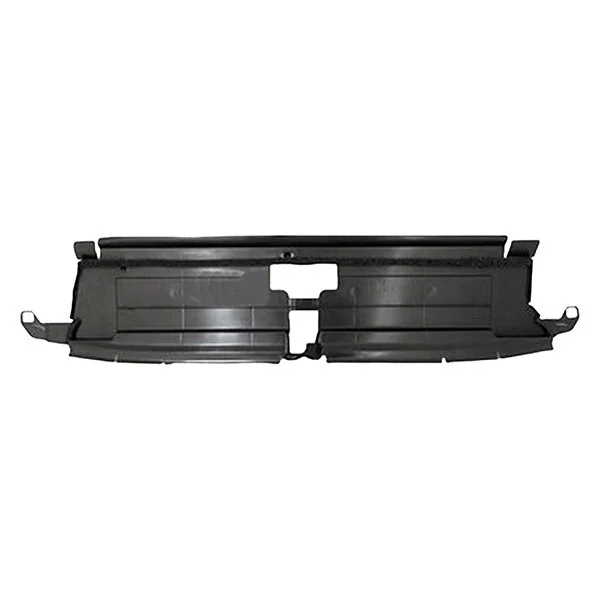 Grille Air Deflector Lower Air Guide for Toyota Highlander 2020–2023