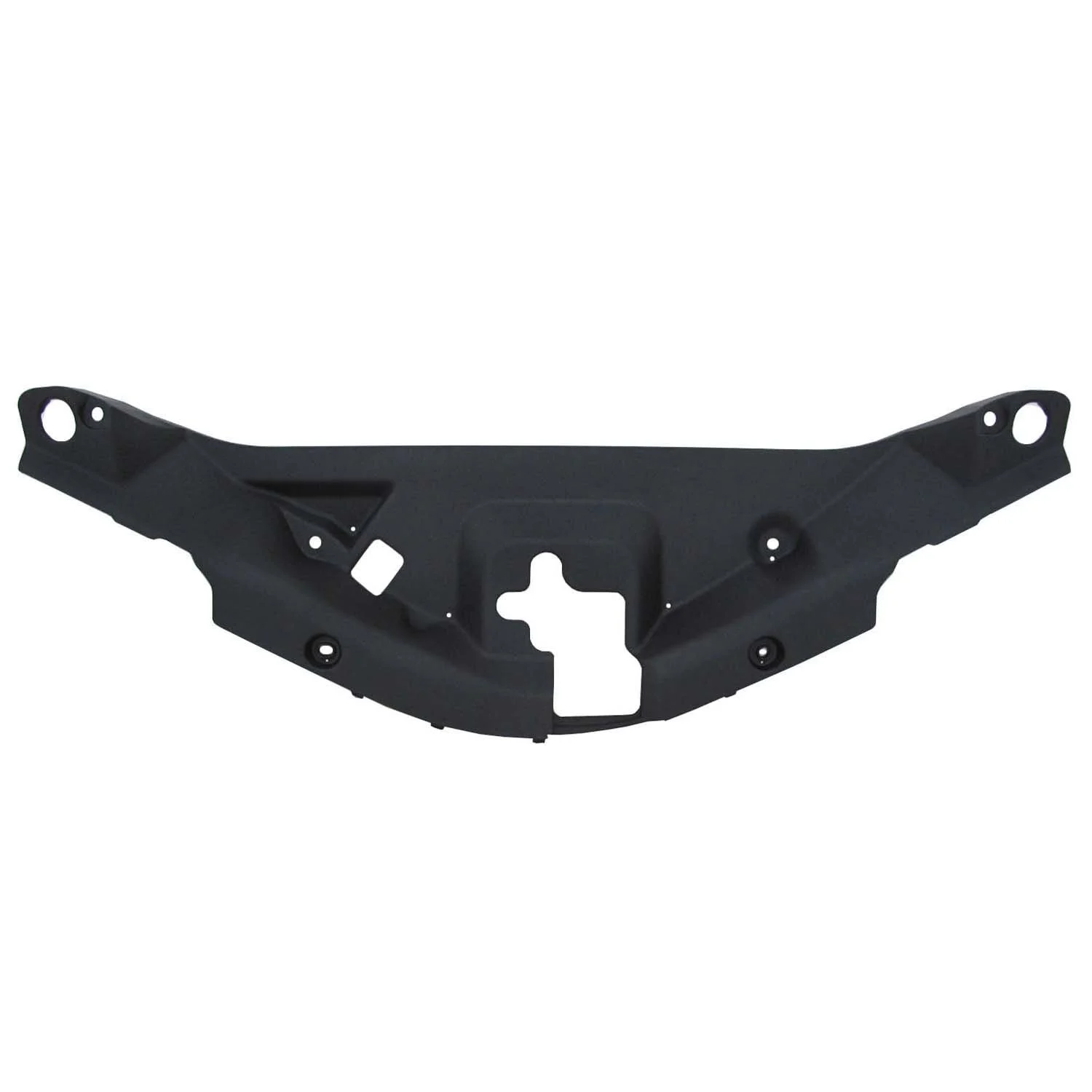 Panel Molding Front w/Foam Upper Radiator Cover Turkey Built for Toyota C-HR 2018–2022