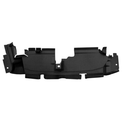 Panel Molding Front Upper Radiator Cover for Toyota Prius C 2018–2019