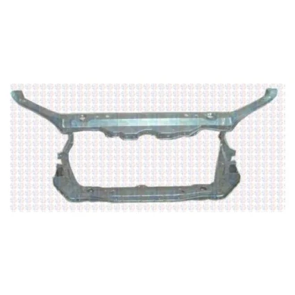 Radiator Support Steel USA Built CAPA for Toyota Camry 2002–2003