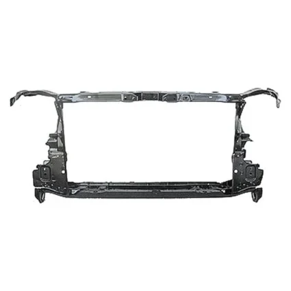 Radiator Support Assembly w/o Hood Latch Support for Toyota Corolla S LE CE Sport 2003–2008