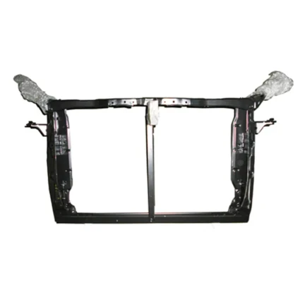 Radiator Support Assembly To 9-05 Steel for Toyota Sienna 2004–2005