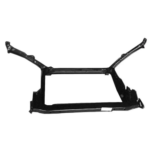 Radiator Support Assembly Steel for Toyota RAV4 2004–2005