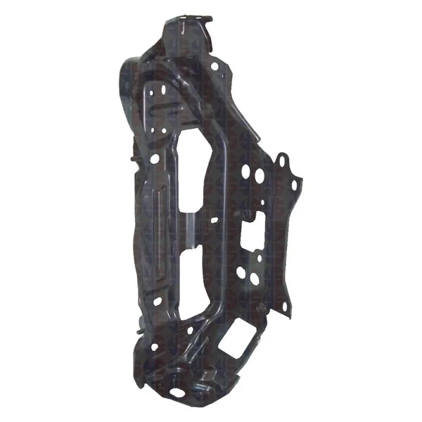 Radiator Support Left Side Support for Toyota Yaris 2007–2008