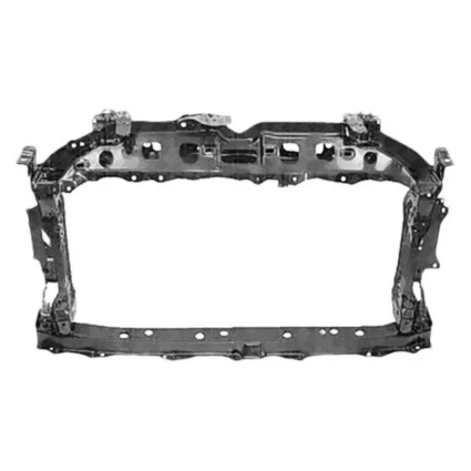 Radiator Support for Toyota Yaris Sedan 2007–2012
