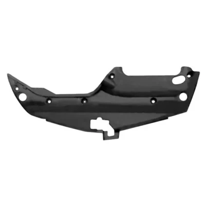 Radiator Support Radiator Support Cover w/o HID Lamps for Toyota Prius 2004–2009
