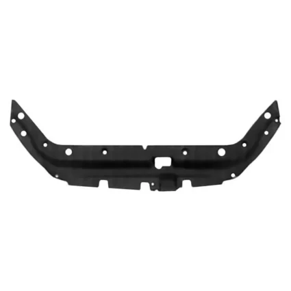Radiator Support w/o Towing Pkg Upper Radiator Support Cover for Toyota RAV4 2006–2012