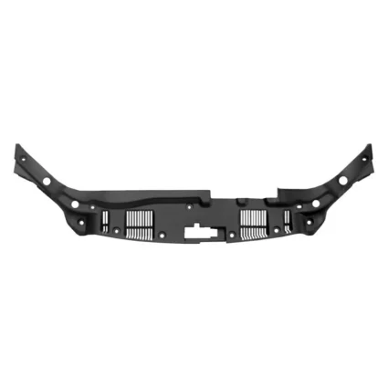 Radiator Support Seal Assembly Air Intake Duct for Toyota Highlander 2008–2010
