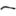 Radiator Support Left Upper Radiator Support Brace for Toyota Yaris Sedan 2007–2012