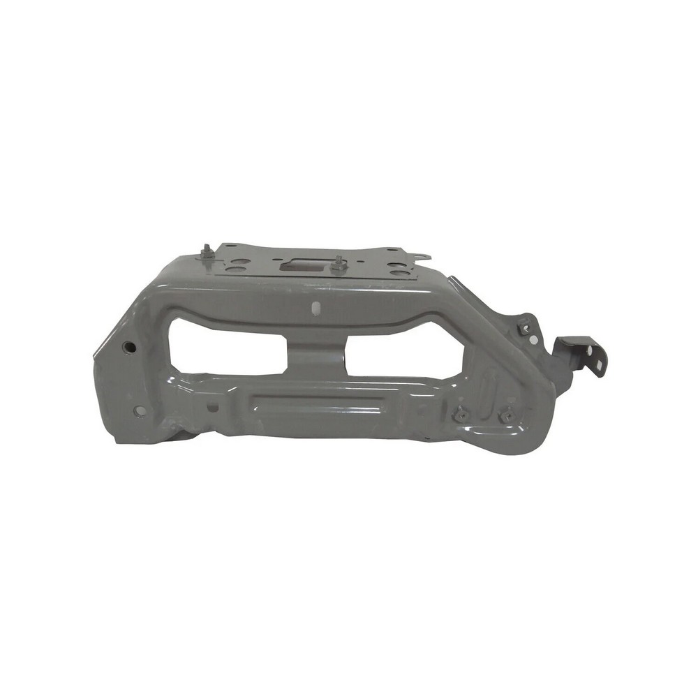 Radiator Support Left Side Panel Support Assembly for Toyota Yaris Hatchback 2014–2019