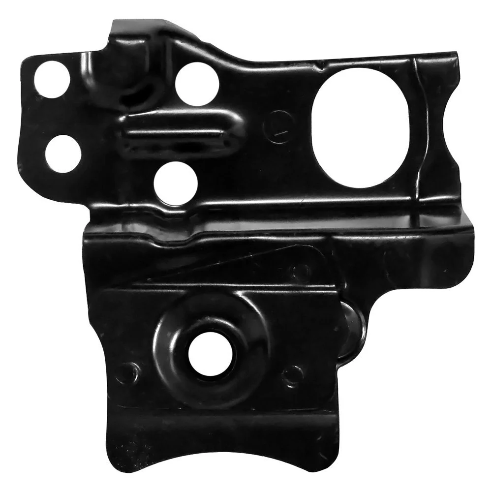 Radiator Support Right Side Panel Support for Toyota Tacoma 2005–2023