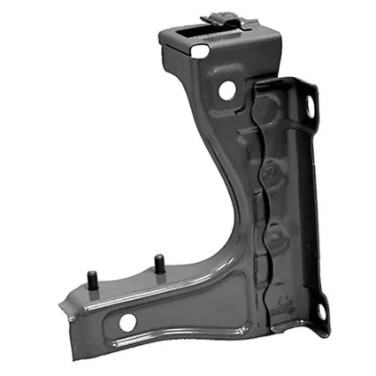 Radiator Support Right Lower Support Bracket for Toyota Tundra 2014–2021