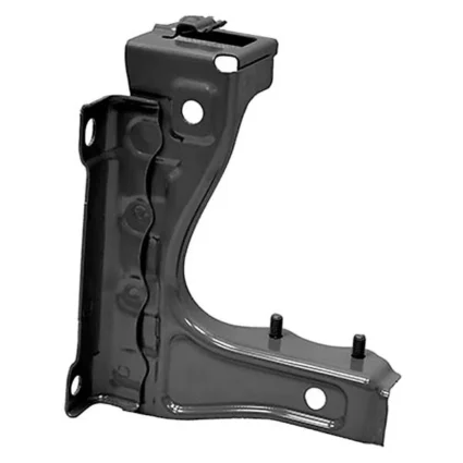 Radiator Support Left Lower Support Bracket for Toyota Tundra 2014–2021