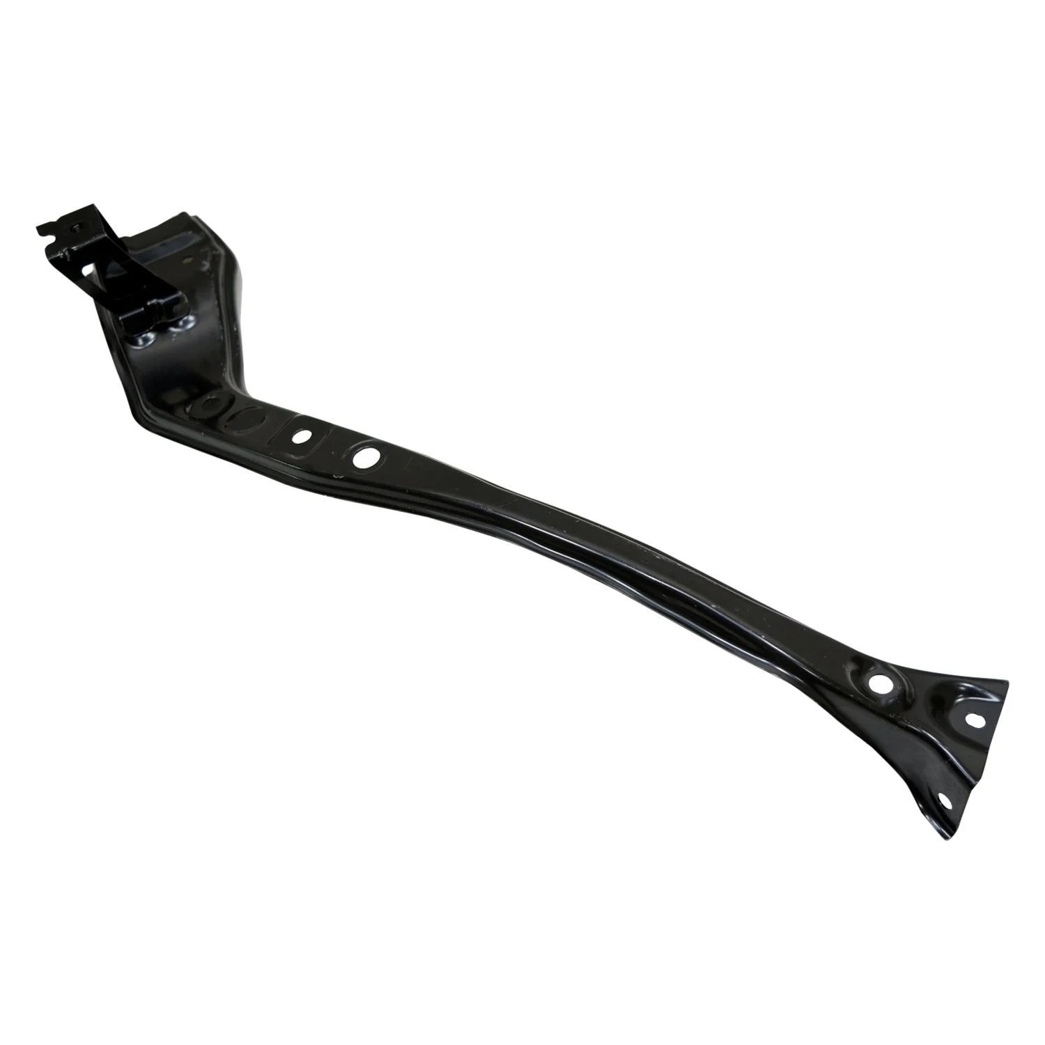 Radiator Support Right Upper Side Support for Toyota Prius C 2018–2019