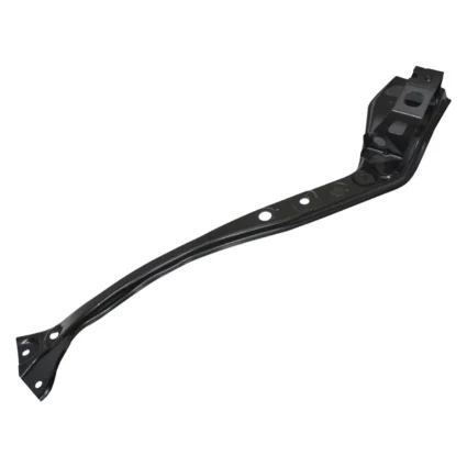 Radiator Support Left Upper Side Support for Toyota Prius C 2018–2019