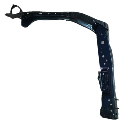 Radiator Support Right Side Support Assembly North America Built for Toyota RAV4 2019–2024