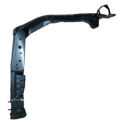 Radiator Support Left Side Support Assembly North America Built for Toyota RAV4 2019–2024