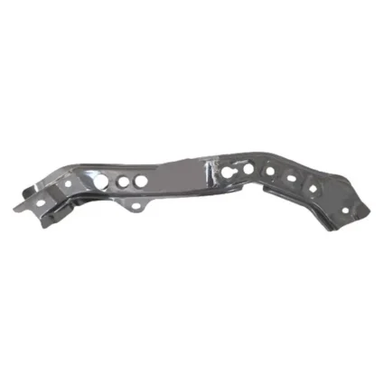 Radiator Support Left Upper From 8-19 for Toyota Corolla Hybrid LE Hybrid S L Base LE XSE SE SE Nightshade XLE SE Apex XSE Apex Hybrid XLE Hybrid SE Hybrid XSE Hybrid Nightshade Nightshade 2020–2024