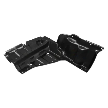 Engine Cover Right Lower for Toyota Prius 2004–2009
