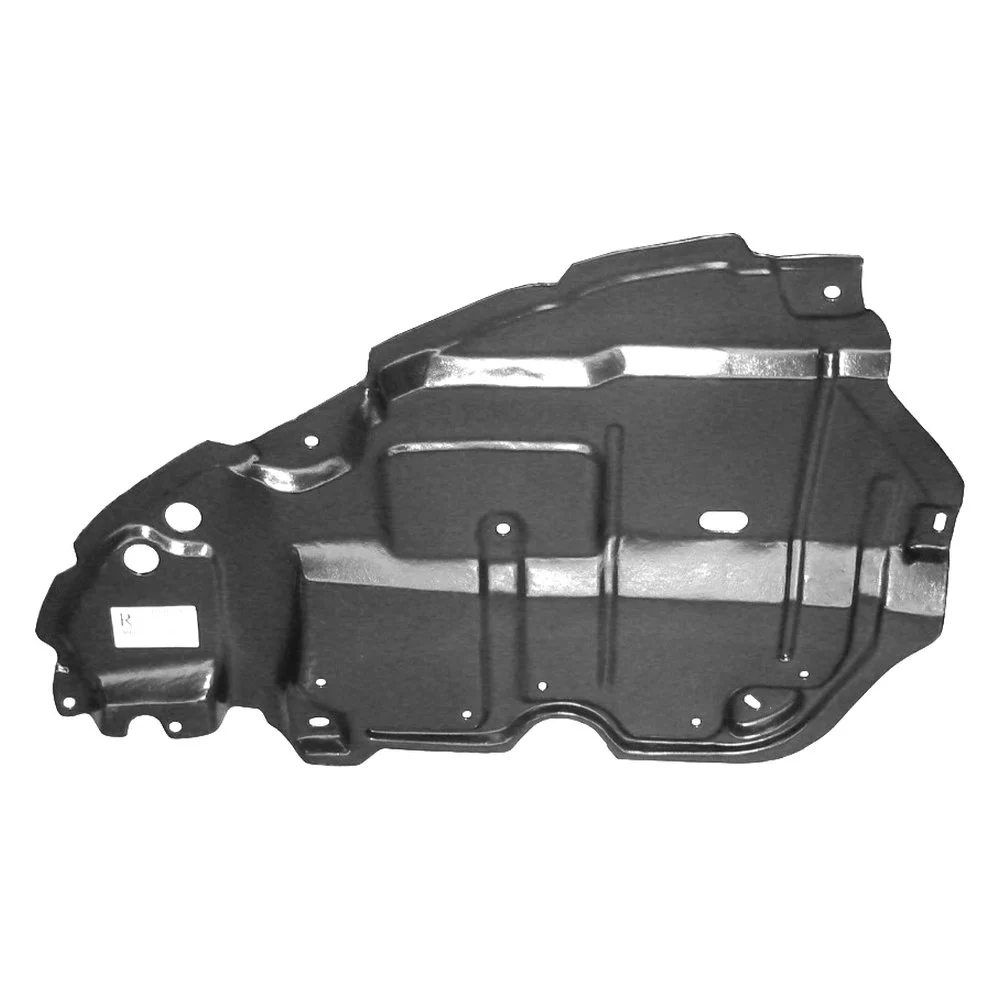 Engine Cover Right Lower USA/Japan Built for Toyota Camry 2007–2009