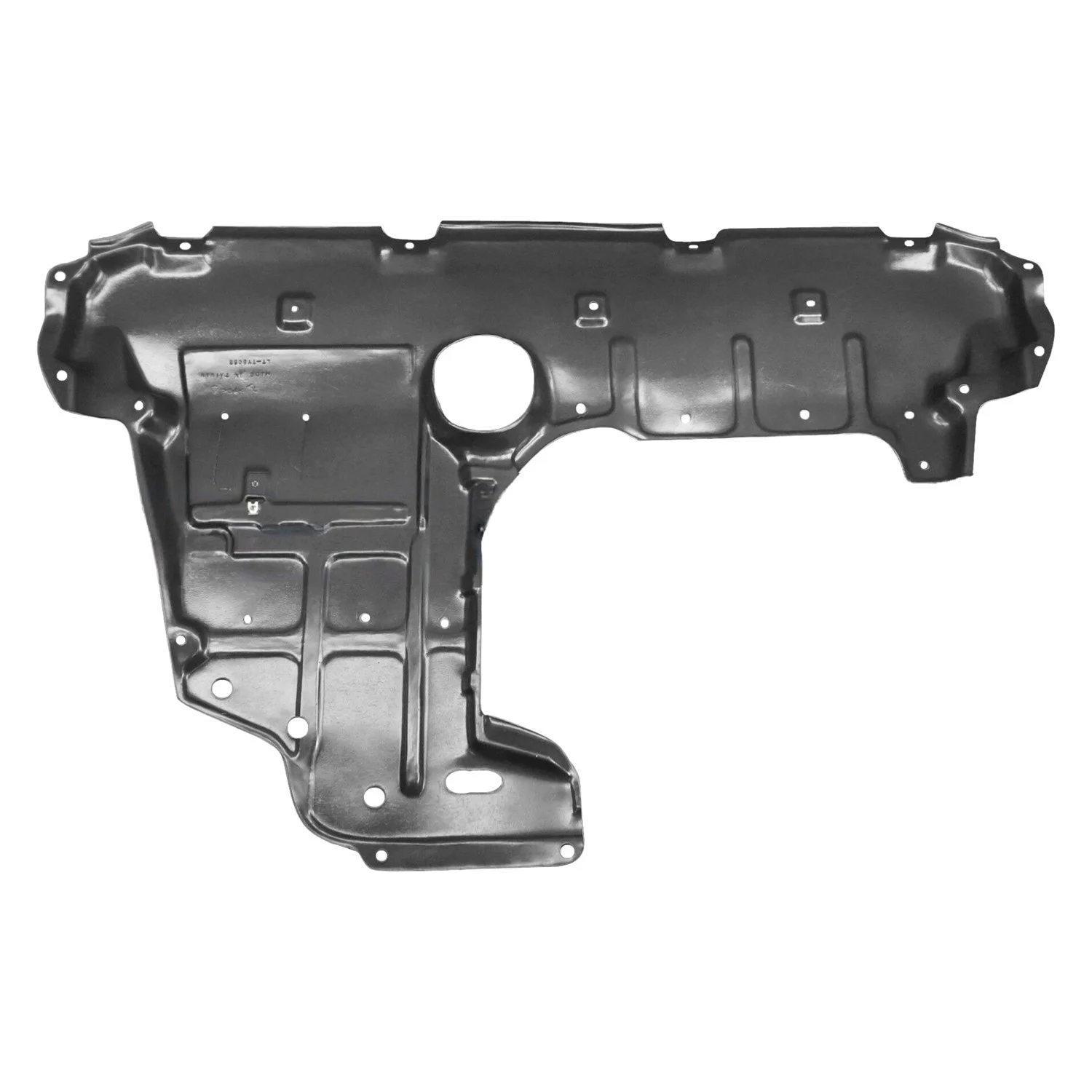 Engine Cover Lower Front Engine Under Cover for Toyota RAV4 2006–2012