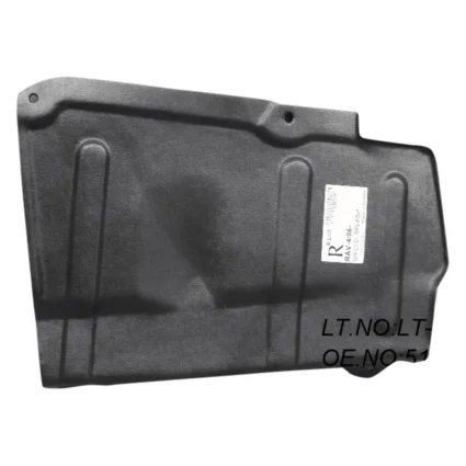 Engine Cover Right Lower Side Engine Cover for Toyota RAV4 2006–2012