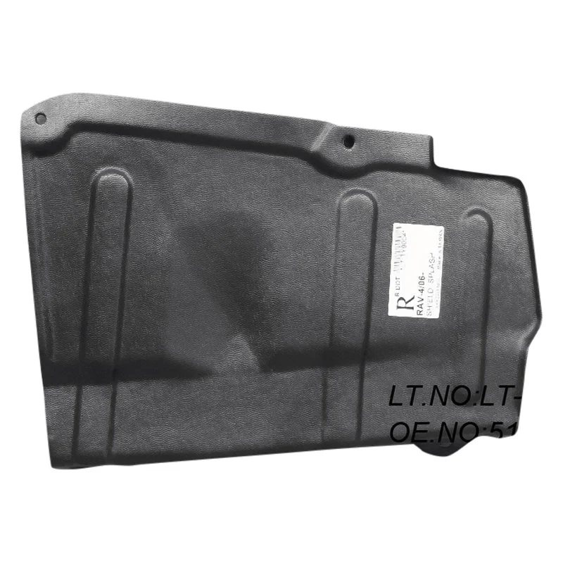Engine Cover Right Lower Side Engine Cover for Toyota RAV4 2006–2012
