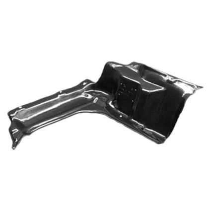 Engine Cover Right Lower USA Built for Toyota Corolla Matrix