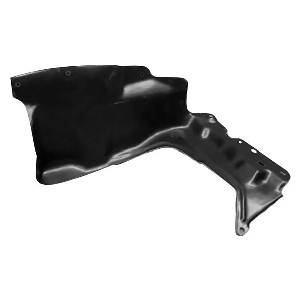 Engine Cover Left Lower Japan Built for Toyota Corolla 2009–2013