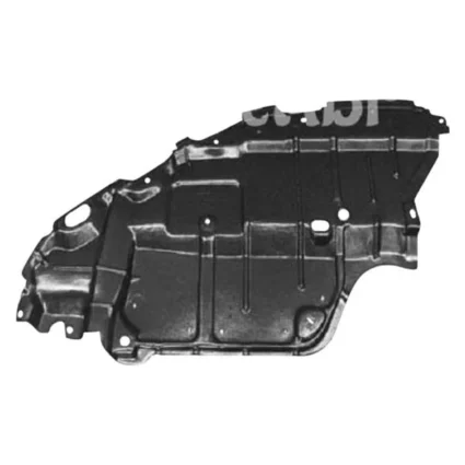 Engine Cover Left Lower USA/Japan Built for Toyota Camry 2007–2011
