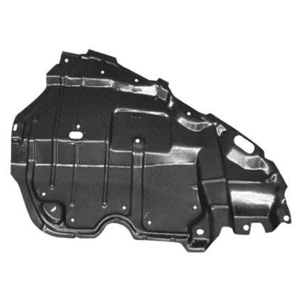 Engine Cover Right Lower USA/Japan Built for Toyota Camry 2007–2011
