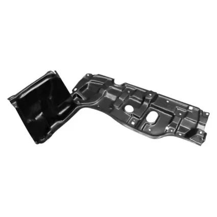 Engine Cover Left Lower From 5-12 Japan Built for Scion xD Toyota Yaris