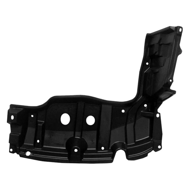Engine Cover Left Lower France Built for Toyota Yaris Hatchback 2014