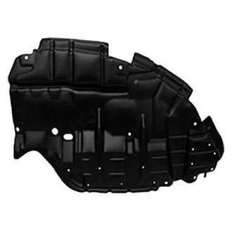 Engine Cover Left Lower for Toyota Camry Hybrid LE Hybrid XLE Hybrid SE 2015–2017