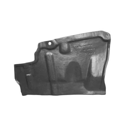 Engine Cover Left Lower Side Engine Cover Japan Built for Lexus NX200t NX300 Toyota RAV4