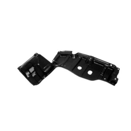 Engine Cover Right Lower France Built for Toyota Yaris Hatchback 2015–2019