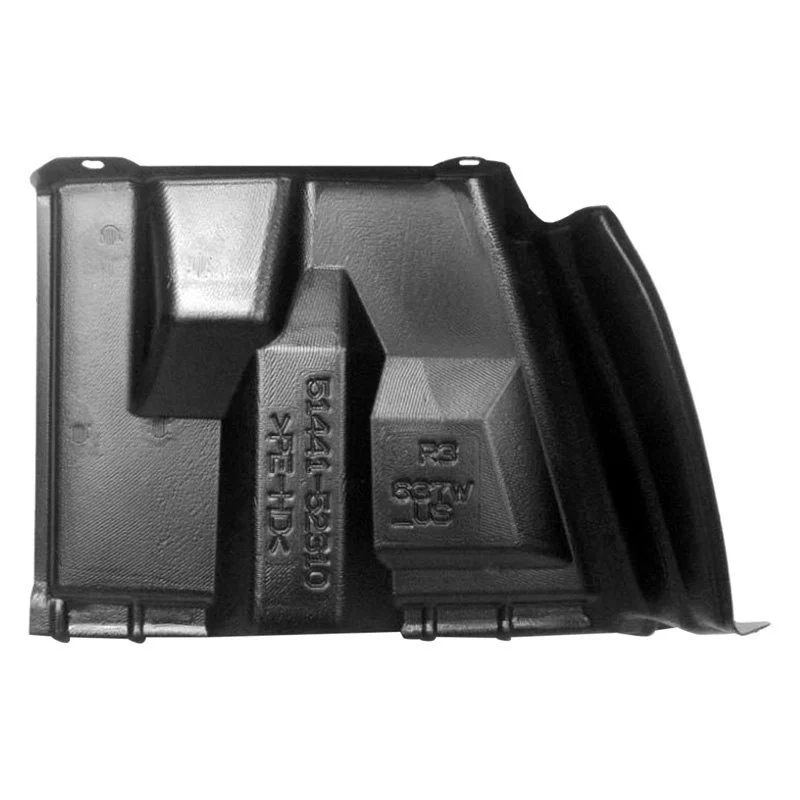 Engine Cover Right Lower for Toyota Prius C 2016–2019