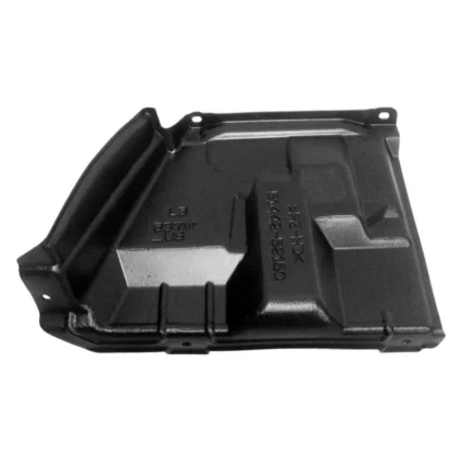 Engine Cover Left Lower for Toyota Prius C 2016–2019