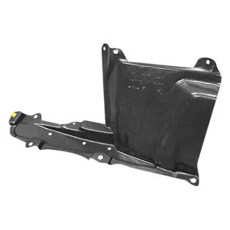 Engine Cover Right Lower To 6-18 PE/Vacuum Form for Toyota Prius Prius Prime