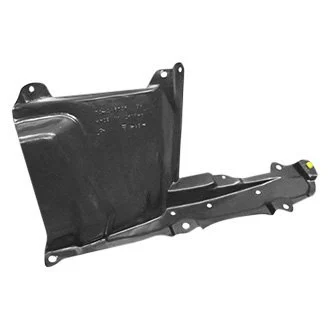 Engine Cover Left Lower To 6-18 PE/Vacuum Form for Toyota Prius Prius Prime