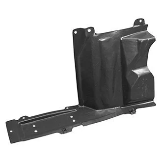 Engine Cover Right Lower Side PE/Vacuum Form Turkey Built for Toyota C-HR 2018–2021