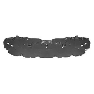 Engine Cover Front Lower PE/Vacuum Form for Toyota Camry Hybrid LE Hybrid XLE Hybrid SE Hybrid XSE Hybrid SE Nightshade 2018–2024