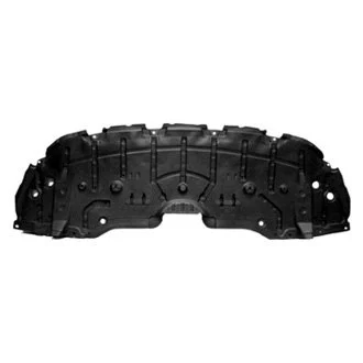 Engine Cover Front Lower PE/Blow Molding for Toyota Camry Hybrid LE Hybrid XLE Hybrid SE Hybrid XSE Hybrid SE Nightshade 2018–2024