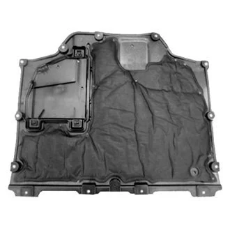 Engine Cover Lower Center for Toyota Prius 2016–2018