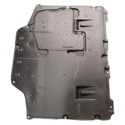 Engine Cover Lower North America Built CAPA for Toyota Corolla Sedan L LE SE 2020–2024