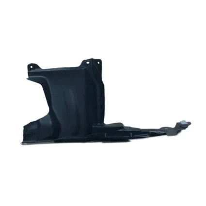 Engine Cover Left Lower Side Cover Assembly North America Built CAPA for Toyota Corolla Sedan 2020–2022