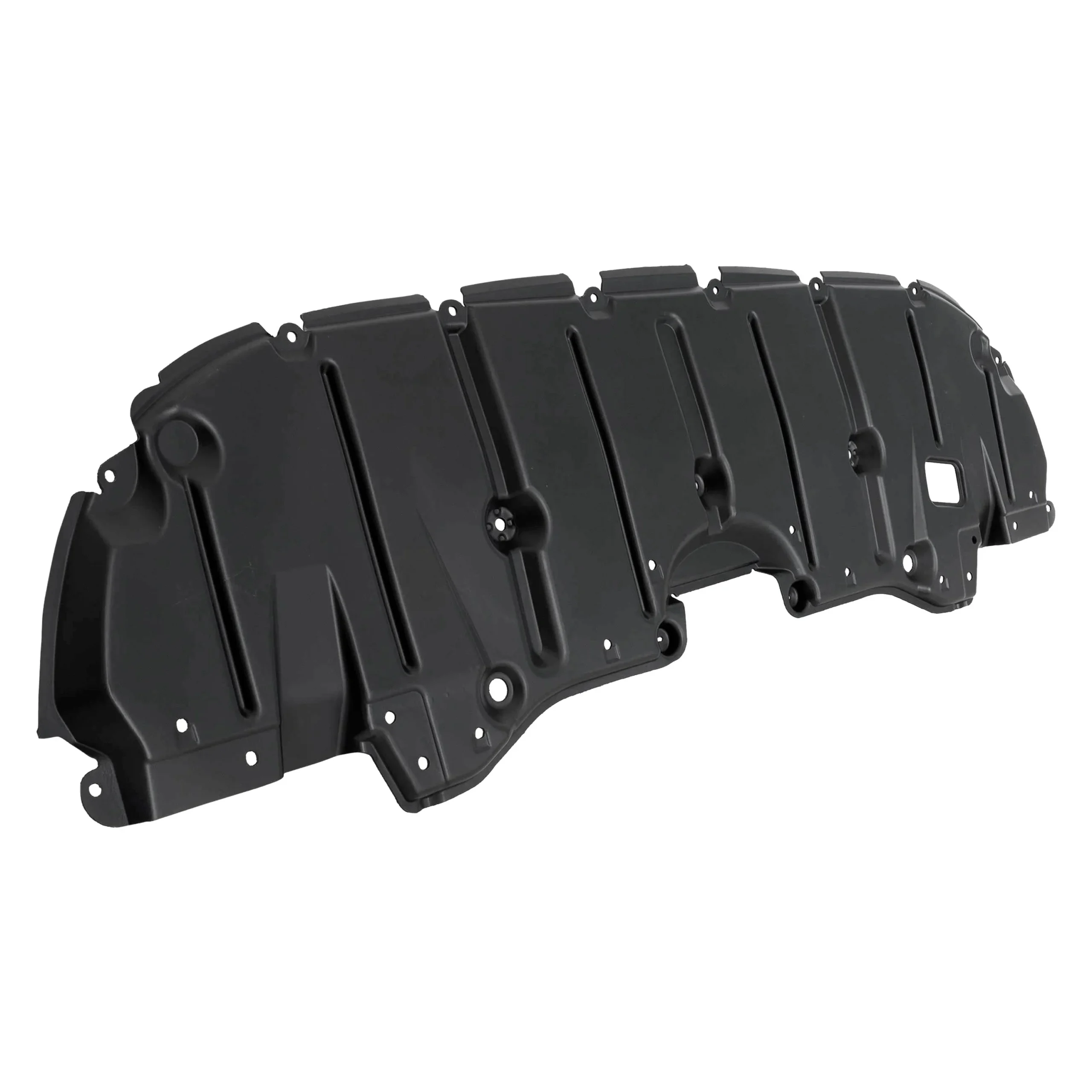 Engine Cover Front Lower for Toyota Highlander Hybrid Limited Hybrid Platinum Hybrid LE Hybrid XLE L Limited Platinum LE 2020–2023