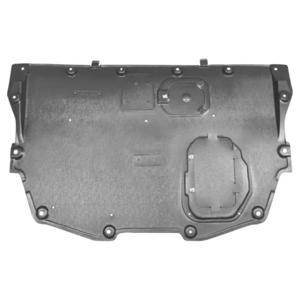 Engine Cover Lower PE/Vacuum Form for Scion iA Toyota Yaris Yaris iA