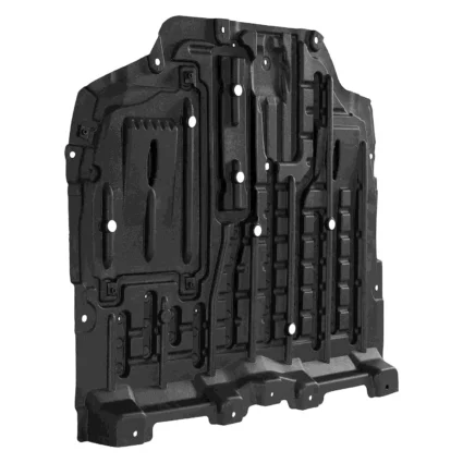 Engine Cover Lower Turkey Built for Toyota C-HR 2018–2022