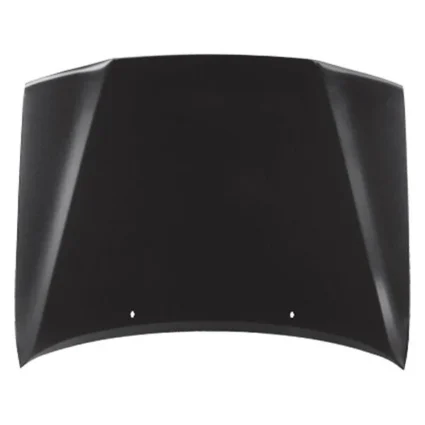 Hood Panel Assembly CAPA for Toyota Tacoma 2001–2004